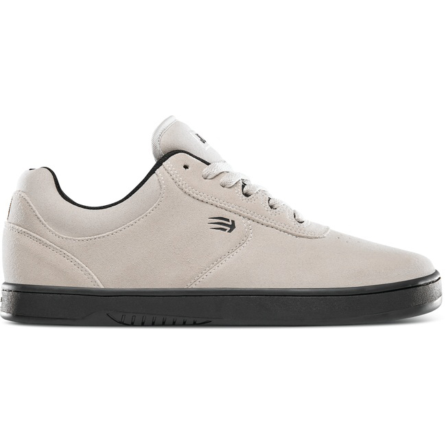 Etnies JOSLIN Sneakers Heren Zwart/Wit BE-TAUABS